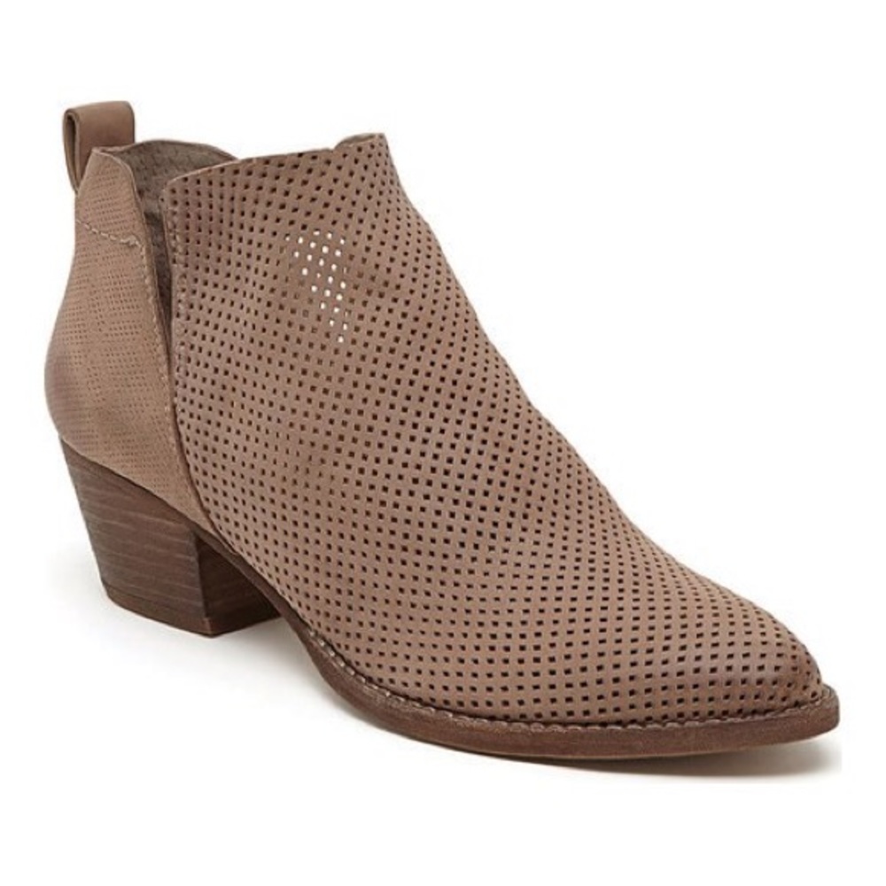 Dolce Vita Sonya Bootie